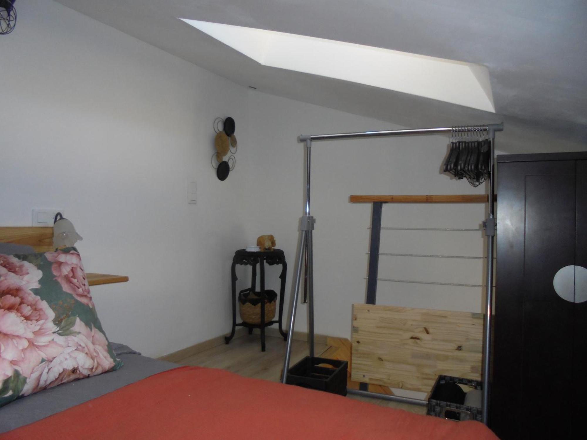 Studio Gabriel Avec Mezzanine Bedarieux Exterior photo